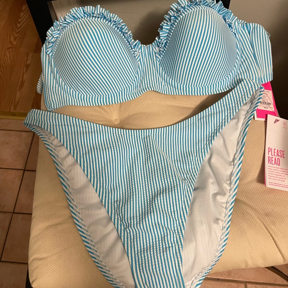 Lilly Pulitzer Bikini
